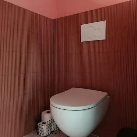 Apartment Huoneisto Laehellae Merta