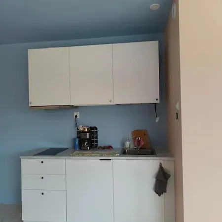 Huoneisto Laehellae Merta Apartment