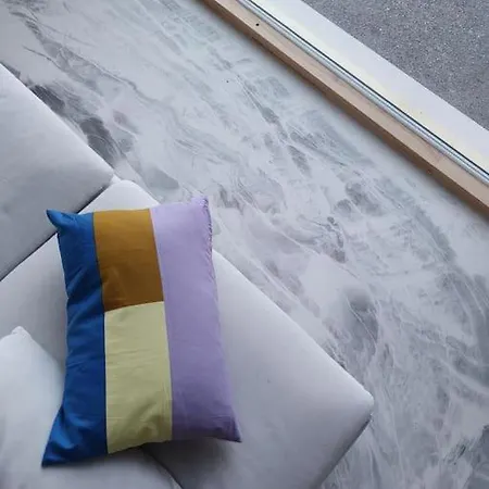 Huoneisto Sipoossa Apartment Helsinki