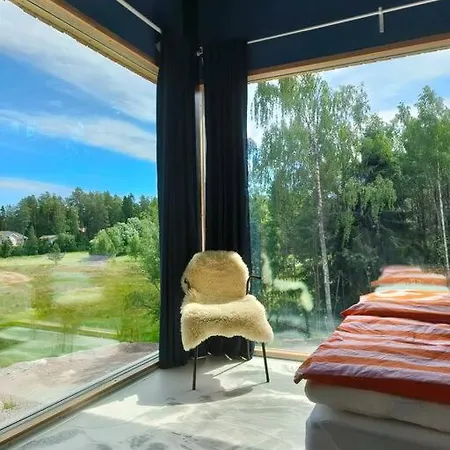 Huoneisto Sipoossa Helsinki